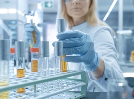 Outsourcing in Life Sciences: CITO