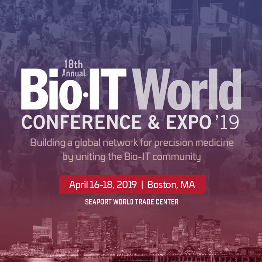 Top Takeaways from Bio IT World Conference